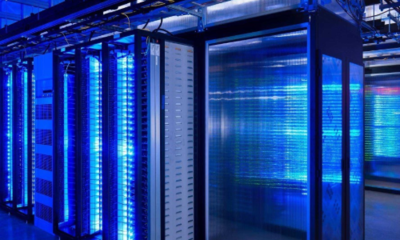 中國科技實力再突破 這家公司憑借自主創新，成功研制超算芯片